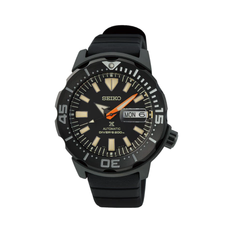 Reloj Hombre Seiko srph13 Agente Oficial Argentina