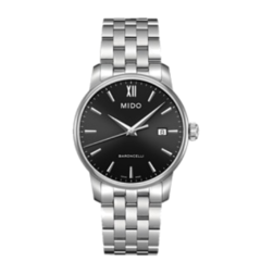 Reloj Hombre Mido m0134101105100 Agente Oficial Argentina