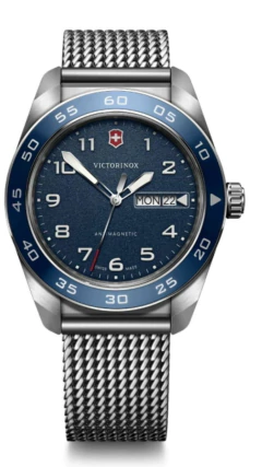 Reloj Hombre Swiss Army. 242042. - comprar online