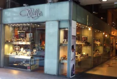 Reloj Mujer Michael Kors Slim Runway MK4525 Agente Oficial Argentina - tienda online