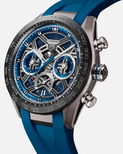 skeletor CARRERA TAG Heuer - comprar online