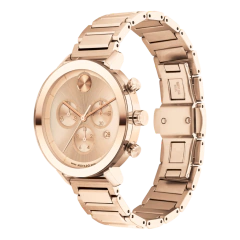 Reloj Movado boldt 3600789 Agente Oficial Argentina - comprar online