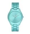 Reloj Mujer Michael Kors Slim Runway MK4525 Agente Oficial Argentina