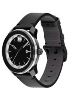 Reloj hombre Movado 3601154 Bold, Agente Oficial Argentina - comprar online