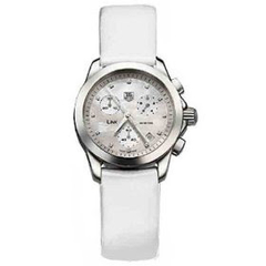 Reloj Mujer Tag Heuer Link CJF1312.FC6189 Special Line Agente Oficial Argentina