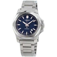 Reloj Hombre Swiss Army Inox Mechanical 241835 Agente Oficial Argentina - comprar online