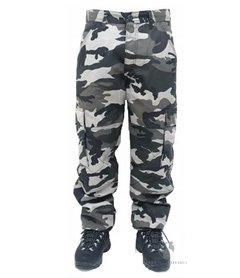Calça Cargo Rip Stop Air Soft Paint Ball Pescaria Agente
