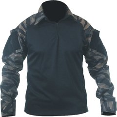Camisa Gandola Blusa Tática Polícia Air Soft Paint Paint Ball Radi - comprar online