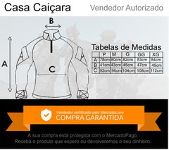 Camisa Gandola Blusa Tática Polícia Air Soft Paint Paint Ball Radi na internet