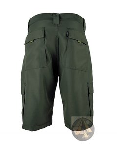 Bermuda Cargo Poly Reforçada Rip Stop Foxboy - Bolder
