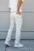 Pantalon bengalina arena - tienda online