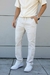 Pantalon bengalina arena - comprar online