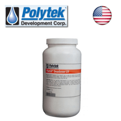 ADITIVO POLYTEK DEADENER LV PARA GELES PLATSIL