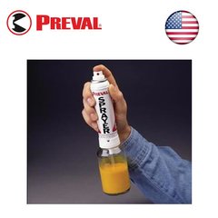 AEROSOL PERSONALIZABLE PREVAL