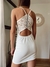 VESTIDO COMBINADO - comprar online