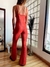 MONO LUREX ROJO en internet