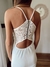 VESTIDO COMBINADO en internet