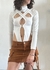 BODY ASIMETRICO BLANCO
