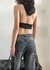 TOP CAPUCHA LYCRA - comprar online