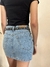 MINI CARGO DENIM - Chada