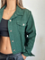 CAMPERA JEAN COLOR - Chada