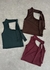 TOP BUFANDITA - comprar online