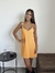 VESTIDO GASA CORAZON en internet