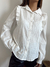 CAMISA LINO VOLADOS - tienda online