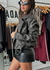 JACKET CUERO VINTAGE - Chada