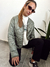 PUFFER OLIVA - tienda online