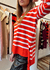 SW LINES ROJO - comprar online