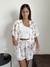 SET SEDA FLORAL