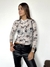 CAMISETA TUL FRUNCE - comprar online