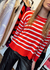 SW LINES ROJO