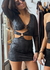 VESTIDO ENGOMADO VINTAGE - comprar online