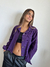 CAMPERA JEAN COLOR