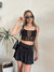 TOP ACORDONADO ROCK - comprar online