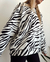 MAXI BUZO ZEBRA - Chada
