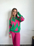 SWEATER COLORFULL en internet