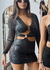 VESTIDO ENGOMADO VINTAGE en internet