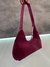 MINI BAG GAMUZA VELSEN en internet