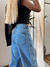 DENIM RECORTES - comprar online