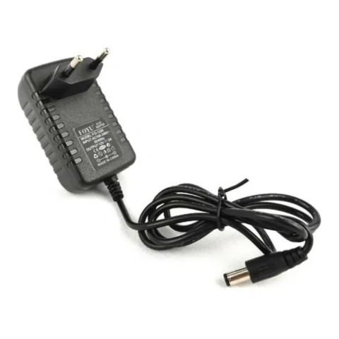 Fonte Bivolt 12v 2a 12 Volts Cftv Fitas Led Arduino