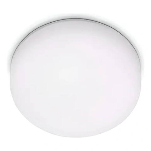 Plafon Led 36w Redondo Embutir Sobrepor Borda Infinita Bf