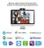 Webcam Full Hd 1080p Usb Câmera Stream Live Alta Resolução - comprar online