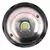 Lanterna Tática Bateria Recarregável Led T6 Sinalizador Led Cor Da Luz Branca Cor Da Lanterna Preta na internet