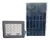 Refletor Luminária Holofote 1000w Jortan Placa Solar + Brinde Completo - loja online