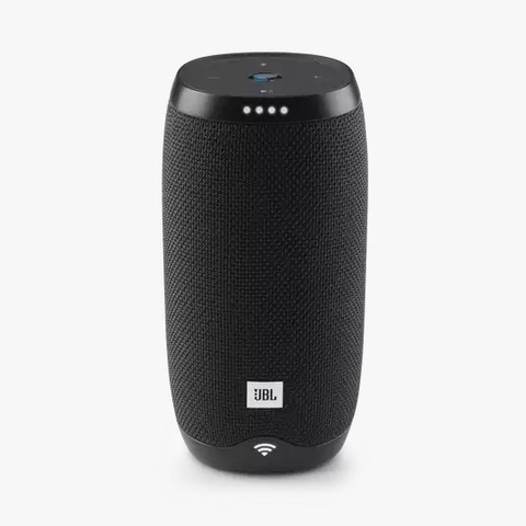 Caixa de Som JBL Link 10 Portátil Recarregável à Prova D'água Original