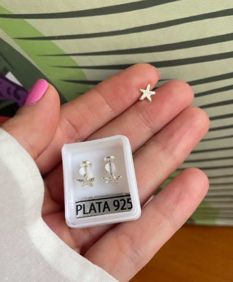 PAR Abridor Estrella de mar