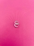 Par argollas Vicky cierre click y strass - comprar online